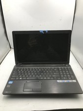 TOSHIBA SATELLITE C55 A5285 - FOR PARTS/REPAIR - INTEL I3 3120M - NO RAM-READ-BB picture
