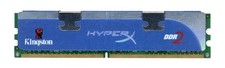 MEMORY KINGSTON 2GB DDR2 1066MHz PC2-8500U KHX8500D2/2G nonECC picture