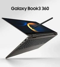 Samsung Galaxy Book3 360 15.6