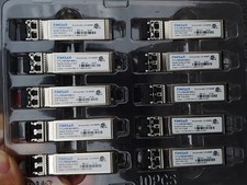 1PC Finisar FTLF8536P4BCL 25GE SR SFP28 850nm 100m over MMF Optical Transceiver picture