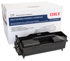 Okidata ES5112 ES4172 ES5162 Drum P/N 44574317 30K Yield - *New Open Brown Boxed picture