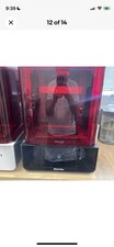 Sprintray Pro95S with accessories picture