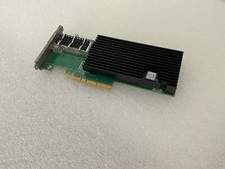 Silicom PE340G1QI71 QX4 CX3 40G Ethernet PCI Adapter Intel XL710BM1 Single port picture