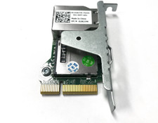 Dell iDRAC7 02827M Express Remote Access PowerEdge R320 R420 R520 R620 T320 T420 picture
