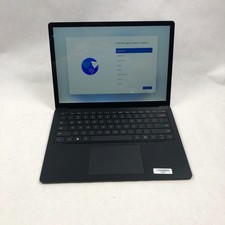 Microsoft Surface Laptop 4 1951 i7-1185G7 512GB SSD 16GB RAM W11P No COA READ picture