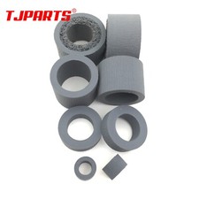 5SET PA03708-0001 Pickup Brake Roller Tire for Fujitsu SP-1120 SP-1125 SP-1130 picture