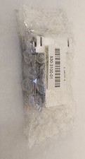 Sun Microsystems Oracle 530-3100-01 DB9 to RJ45 Serial Port Adapter - NEW picture