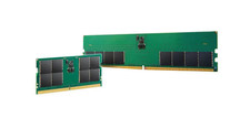 Transcend 8GB DDR4 3200 RPM SODIMM CL22 1.2V Computer Memory JM3200HSB-8G picture