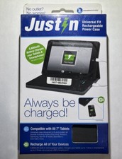 Justin RECHARGEABLE POWER CASE Universal Fit for All 7