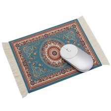 Rug Mouse Pad, Oriental Carpet Style Persian Style Mouse Pad (Rhine) picture