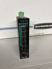 TRENDnet TI-PG541 5-Port Gigabit Unmanaged Industrial Ethernet Switch RJ-45/SFP picture
