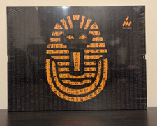 GMK Pharaoh - Base Kit (Keycaps Only) picture