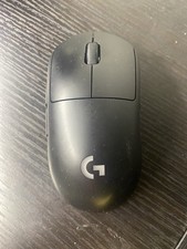 Replacement Logitech G Pro Wireless Gaming FPS Mouse (No Dongle) picture