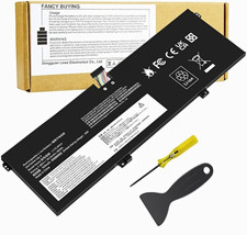60Wh L17C4PH1 Laptop Battery for Lenovo Yoga 7 Pro Pro...... picture