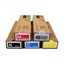 Ink cartridge for Risos comcolor gl 9730 7430 inkjet printers S-8446E-S-8450E picture