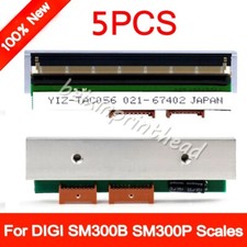 5pcs 100% New Print Head Printhead For DIGI SM300 SM-300 Thermal Lable Printer picture