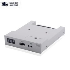 3.5 Inch USB SSD Floppy Emulator U100 - Transform Your Data Storage Experience picture