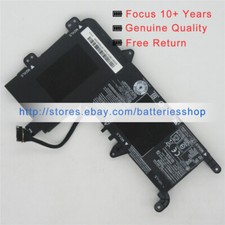 Original batteries for Lenovo Legion Y720-15IKB L16M4PB0 L16S4TB0 80VR Y720-15 picture