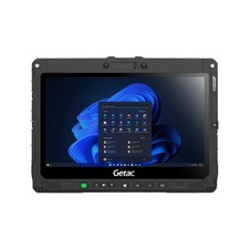 GETAC K120 Rugged Tablet Intel i5-8250U 16GB 256GB SSD Windows 11 Touchscreen picture