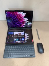 Lenovo Yoga Book 9i 13IMU9 Dual OLED Touch Ultra 7 155U 16GB 1TB SSD + KB Pen picture