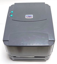 TSC TTP-342E Pro  300dpi Thermal Transfer Label Printer for Adhesive Stickers picture