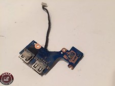 Samsung RC512 RC512L USB / Power Button Board w/ Cable BA92-07515A picture