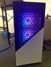 Custom/Whitebox Ryzen 7 5700 Gaming Tower 16GB 1TB SSD RTX 3060 Win 11 picture