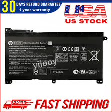 BI03XL Genuine Battery For HP Pavilion X360 M3-U 13-U 843537-541 Stream 14-AX picture
