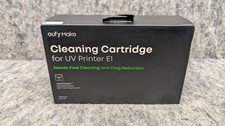 Eufymake E1 Cleaning Cartridge for UV Printer E1 🔥New/Sealed🔥 picture