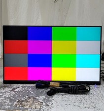 ViewSonic VS17295 VA2456-MHD_H LCD Monitor 24