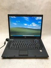 HP Compaq NX7300 15.4