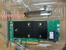 Broadcom LSI AVAGO 9440-8I Array card PCIe3.1 SAS/SATA/NVMe 12Gbps picture