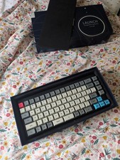 System76 Launch 2.0 Configurable Mechanical Keyboard picture