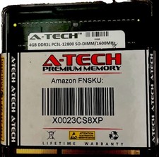 Atech Premium X0023,cs8xp Memory  picture