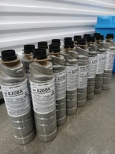 Bulk Lot Of 15 Genuine Ricoh SP 8200A 820076 Black Toner Brand NEW SEALED picture