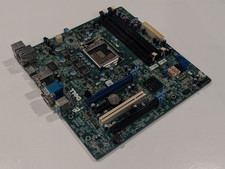 Dell OptiPlex 7010 MT LGA 1155 DDR3 SDRAM Desktop Motherboard GY6Y8 picture