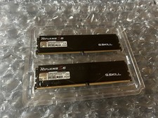 G.SKILL Ripjaws S5 64GB (2x32GB) DDR5-5600 288-Pin UDIMM XMP 3.0 picture