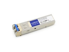 Addon-New-OC12-SFP-MM-AO _ ADDON BROCADE (FORMERLY) OC12-SFP-MM COMPAT picture