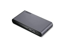 DEFECTIVE Lenovo Docking Station USBC Universal Business Dock 40B30090US G3D picture