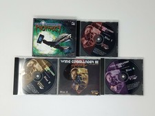 Wing Commander: Prophecy / Wing Commander III Bundle - Windows/PC Computer picture