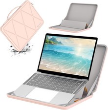 MS79T Hard EVA Case with Stand for 15.6