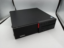 Lenovo ThinkCentre M800 SFF Desktop Intel i5-6500 4GB RAM 500GB HDD Windows 11 picture