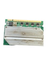 IBM Lenovo ServeRAID 256MB DDR2 RAID Cache Memory Module FRU 39Y7298 w/ Heatsink picture