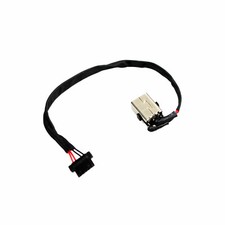 for Lenovo Chromebook N22 80SF N22-20 80VH 5C10L16464 DC in Power Jack Cable picture