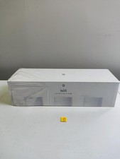 GOOGLE Home Wi-Fi (AC-1304) 3 Pack *3 Wi-Fi Points AC1200 Routers* NEW/SEALED picture