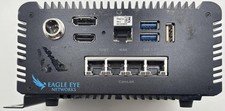 EAGLE EYE NETWORKS BRIDGE EN-BR305-0/EN-SU RUGGEDIZED POE PORT COMPACT BRIDGE picture