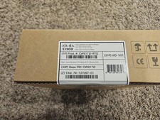 Cisco Catalyst CW9172I-RTG  High-Performance Wi-Fi 7 Wireless - Unclaimed picture