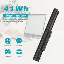 LA03 LA04 Battery for HP 15-F233WM 15-F247NR 15-F271WM 15-F272WM 776622-001 41Wh picture