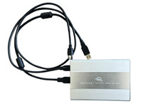 OWC Mercury Elite Pro Mini USB 3.1 Gen 1 eSATA Bus Powered 1TB 7200 rpm MAC/PC picture