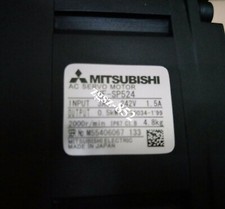 1PC Mitsubishi HF-SP524 Servo Motor HFSP524 Brand New FedEx or DHL picture